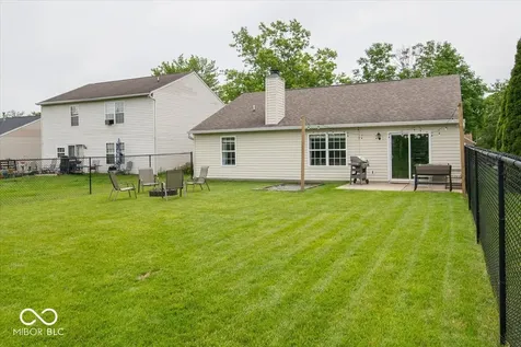 6766 Lexington Circle Zionsville IN 46077