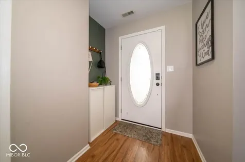 6766 Lexington Circle Zionsville IN 46077