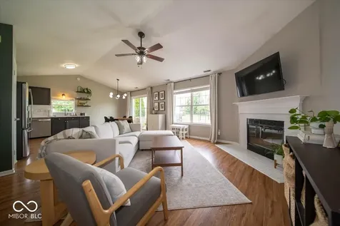 6766 Lexington Circle Zionsville IN 46077