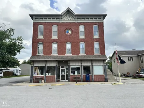 405 N Church Street Lizton IN 46149