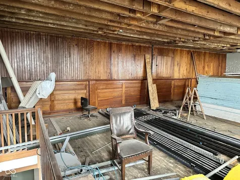 405 N Church Street Lizton IN 46149