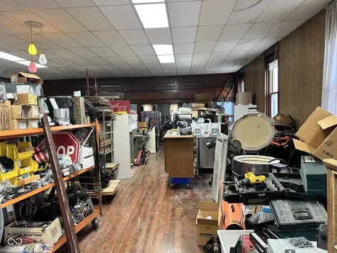 405 N Church Street Lizton IN 46149
