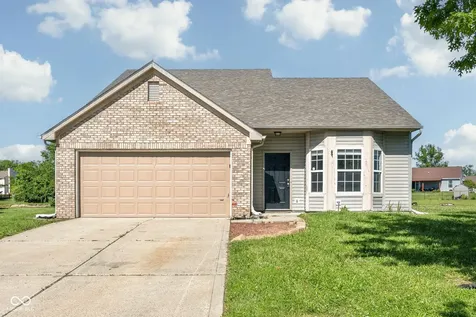 1355 Egret Lane Greenwood IN 46143