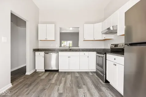 1355 Egret Lane Greenwood IN 46143