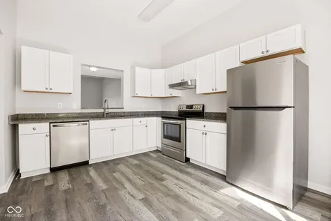 1355 Egret Lane Greenwood IN 46143