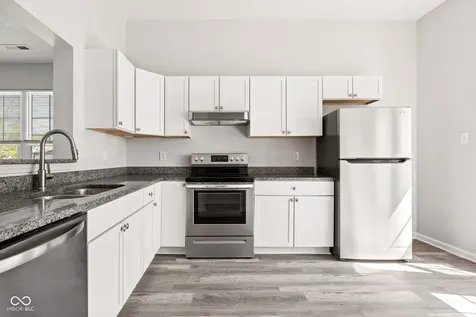 1355 Egret Lane Greenwood IN 46143