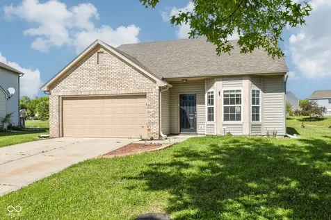 1355 Egret Lane Greenwood IN 46143