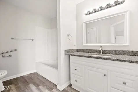 1355 Egret Lane Greenwood IN 46143
