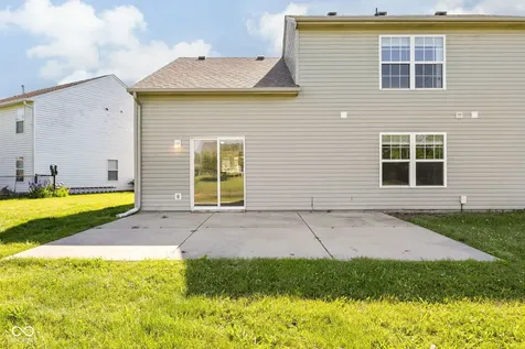 1355 Egret Lane Greenwood IN 46143