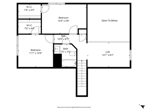 1355 Egret Lane Greenwood IN 46143