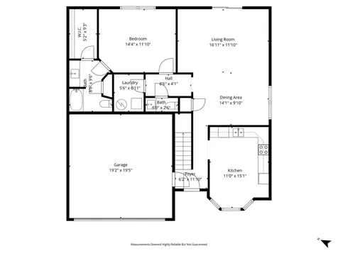 1355 Egret Lane Greenwood IN 46143