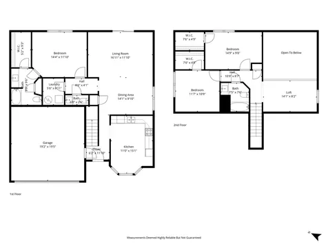 1355 Egret Lane Greenwood IN 46143
