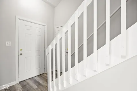 1355 Egret Lane Greenwood IN 46143