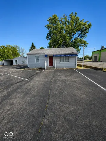 2207 Fowler Street Anderson IN 46012