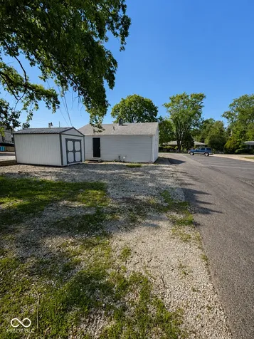 2207 Fowler Street Anderson IN 46012
