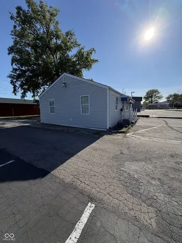 2207 Fowler Street Anderson IN 46012