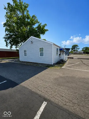 2207 Fowler Street Anderson IN 46012