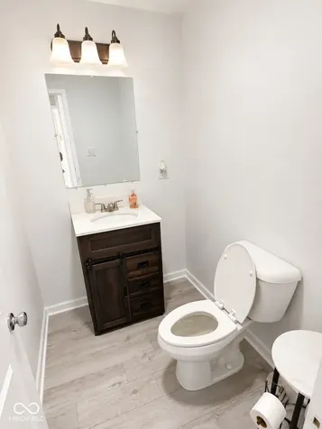 2207 Fowler Street Anderson IN 46012