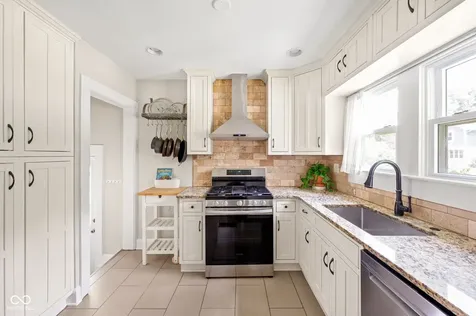 5110 Winthrop Avenue Indianapolis IN 46205
