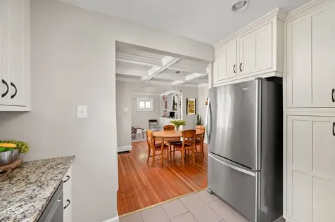 5110 Winthrop Avenue Indianapolis IN 46205
