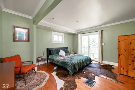 5110 Winthrop Avenue Indianapolis IN 46205