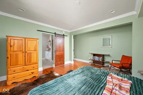 5110 Winthrop Avenue Indianapolis IN 46205
