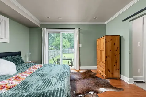 5110 Winthrop Avenue Indianapolis IN 46205