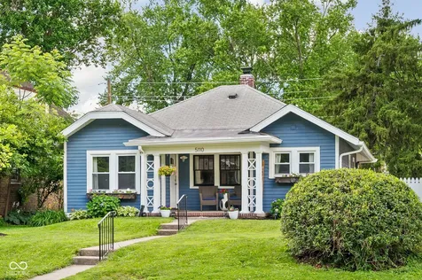 5110 Winthrop Avenue Indianapolis IN 46205