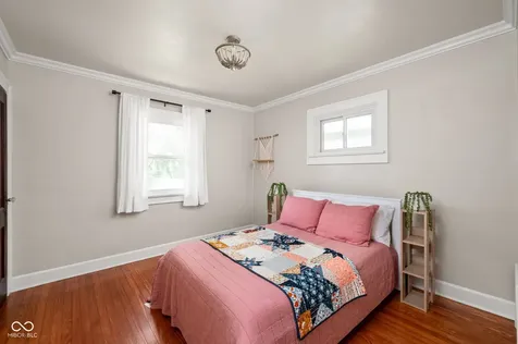 5110 Winthrop Avenue Indianapolis IN 46205