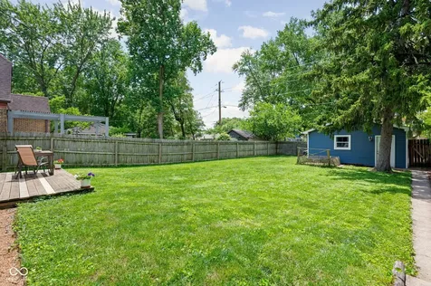 5110 Winthrop Avenue Indianapolis IN 46205