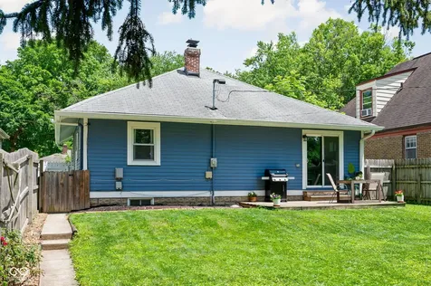 5110 Winthrop Avenue Indianapolis IN 46205