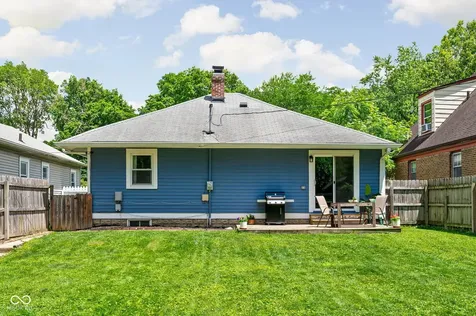 5110 Winthrop Avenue Indianapolis IN 46205