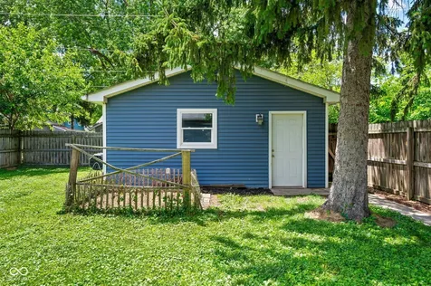 5110 Winthrop Avenue Indianapolis IN 46205