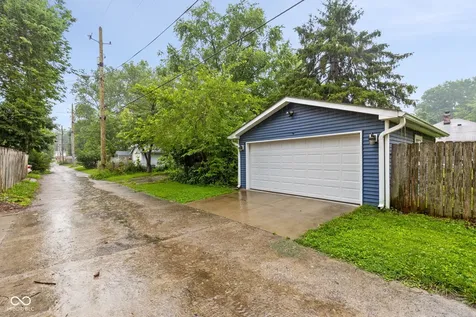 5110 Winthrop Avenue Indianapolis IN 46205