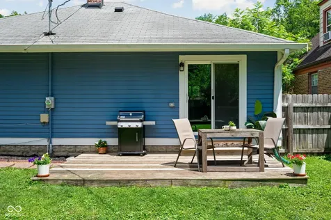 5110 Winthrop Avenue Indianapolis IN 46205