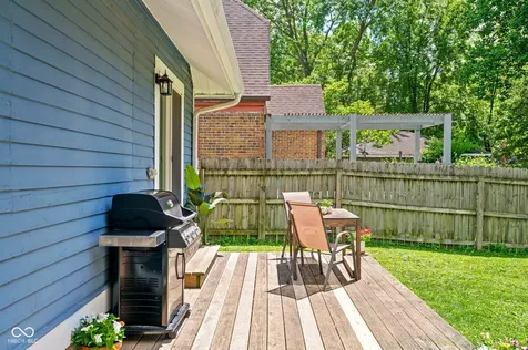5110 Winthrop Avenue Indianapolis IN 46205