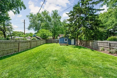 5110 Winthrop Avenue Indianapolis IN 46205