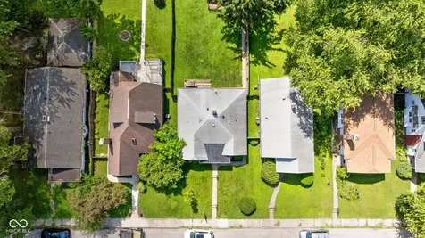 5110 Winthrop Avenue Indianapolis IN 46205