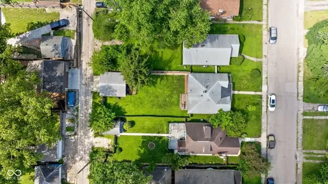 5110 Winthrop Avenue Indianapolis IN 46205