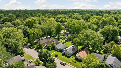 5110 Winthrop Avenue Indianapolis IN 46205