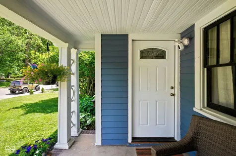 5110 Winthrop Avenue Indianapolis IN 46205