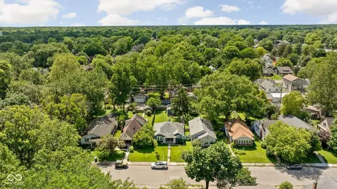 5110 Winthrop Avenue Indianapolis IN 46205