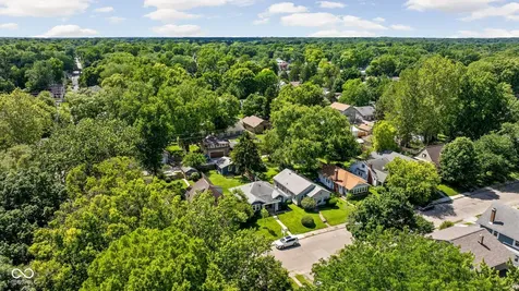 5110 Winthrop Avenue Indianapolis IN 46205