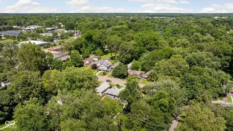 5110 Winthrop Avenue Indianapolis IN 46205