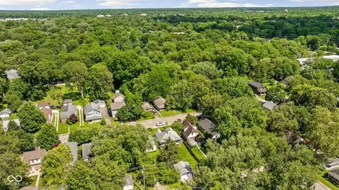 5110 Winthrop Avenue Indianapolis IN 46205
