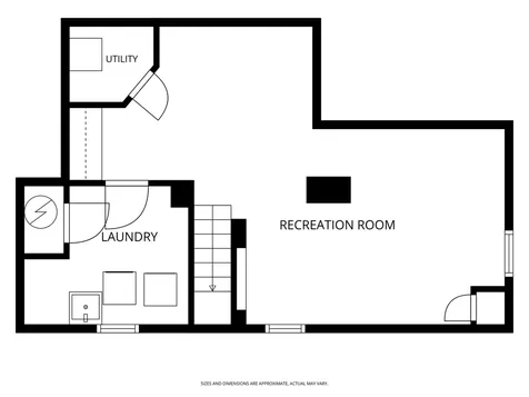 5110 Winthrop Avenue Indianapolis IN 46205