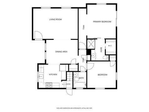 5110 Winthrop Avenue Indianapolis IN 46205
