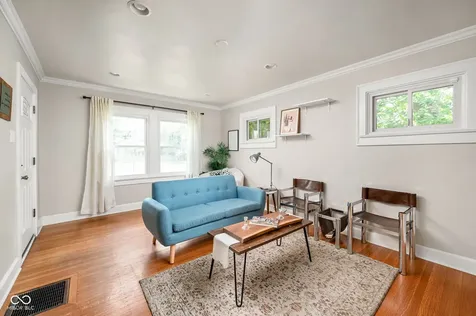 5110 Winthrop Avenue Indianapolis IN 46205