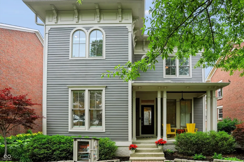 12581 Branford Street Carmel IN 46032