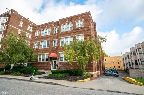 234 E 9th Street Indianapolis IN 46204